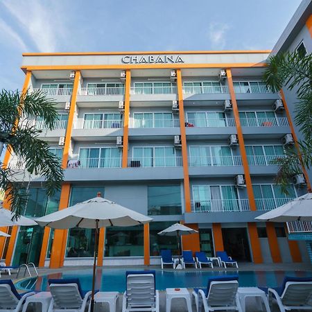 Chabana Kamala Hotel Extérieur photo
