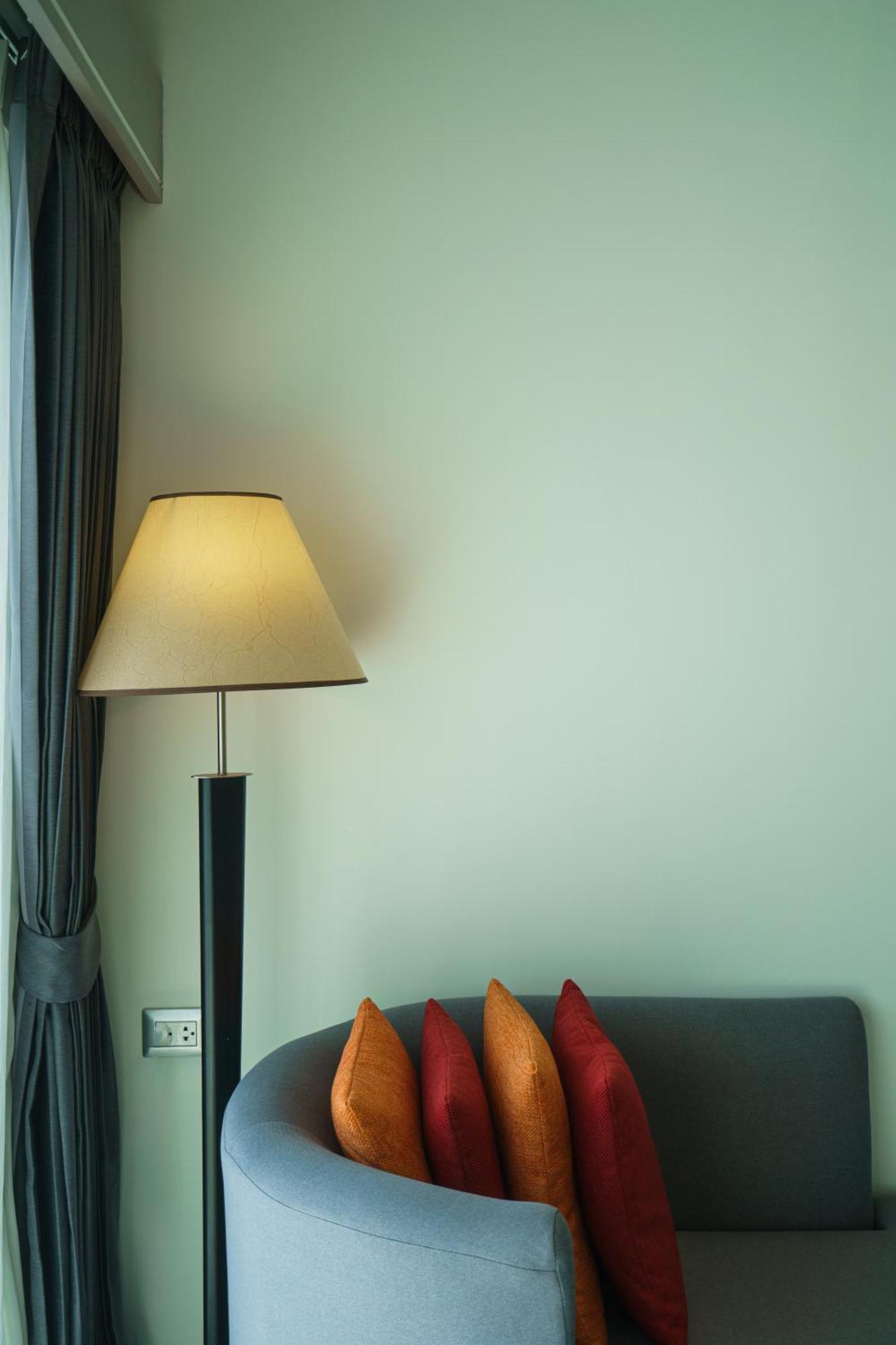Chabana Kamala Hotel Extérieur photo